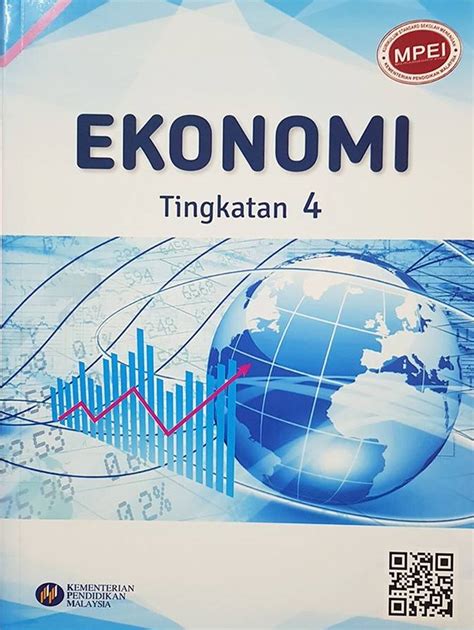 Jawapan Buku Pelangi Ekonomi Tingkatan 4 Kssm Image