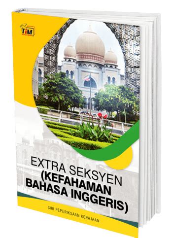 Soalan Spa Kefahaman Bahasa Inggeris Image