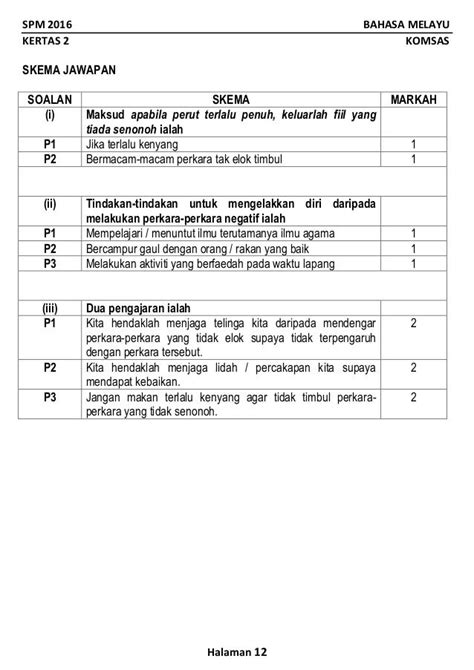 Soalan Spm Berbuat Istana Zaman Dahulu Image